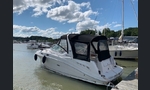 Sea Ray Sundancer 275-kuva-4